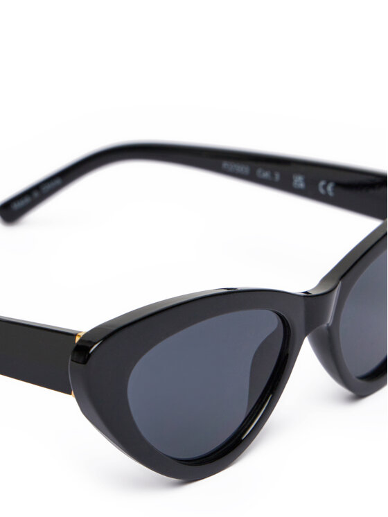 ONLY Okulary przeciwsłoneczne ONLY Onlsummer 15310005 Czarny