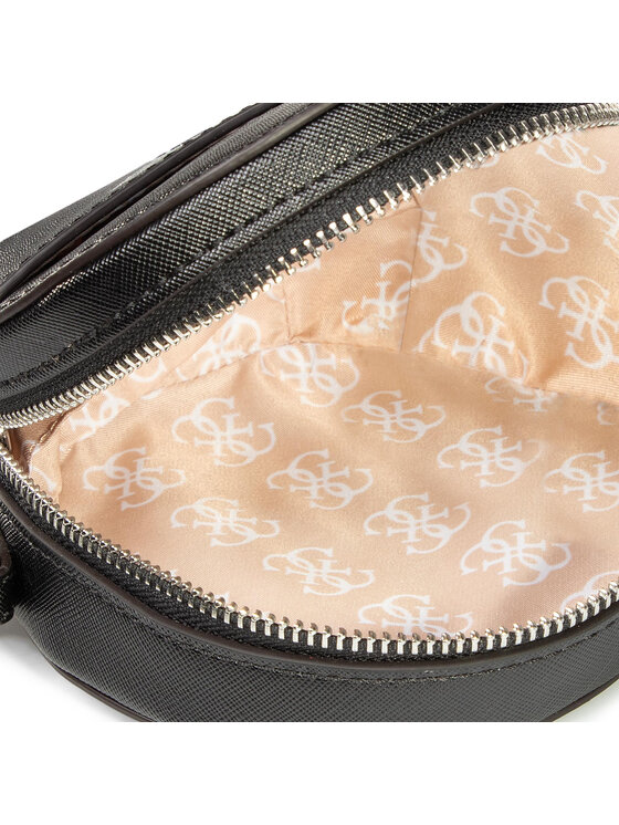 Guess Сумка Guess Mya HGMYA1 PU203 Чорний
