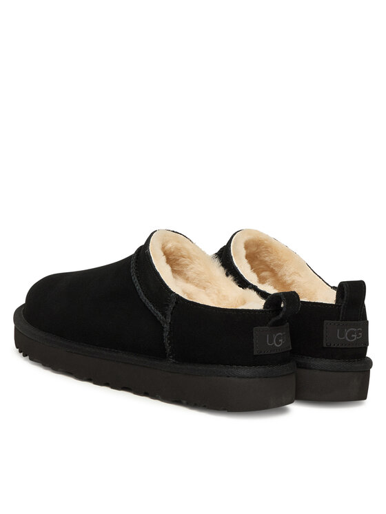 Ugg Снігоходи Ugg W Classic Micro 1173891 Чорний