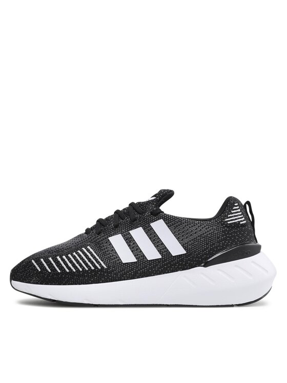 adidas Zapatillas adidas Swift Run 22 W GV7971 Gris