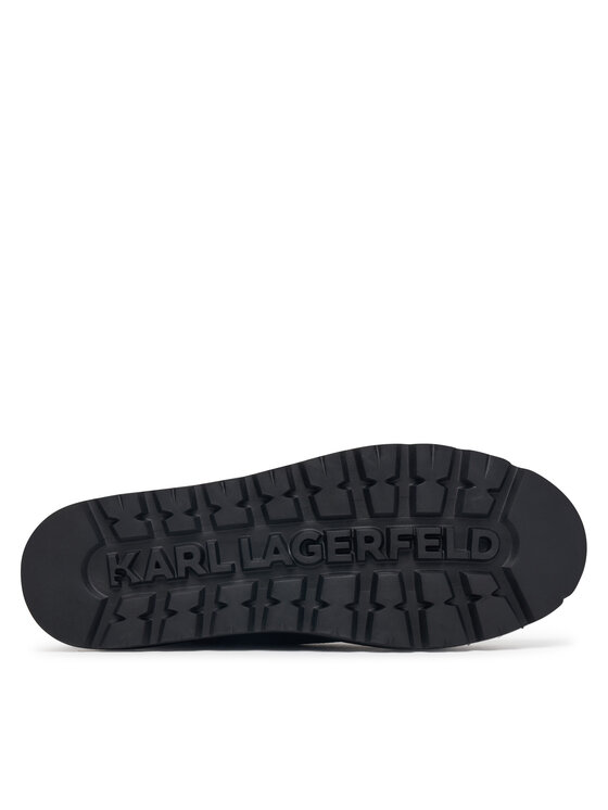 KARL LAGERFELD Botas de nieve KARL LAGERFELD Thermo KL28542 Negro