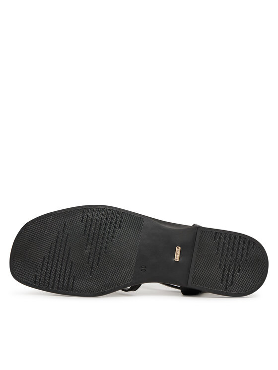MEXX Босоніжки MEXX MX/023C-EST Чорний