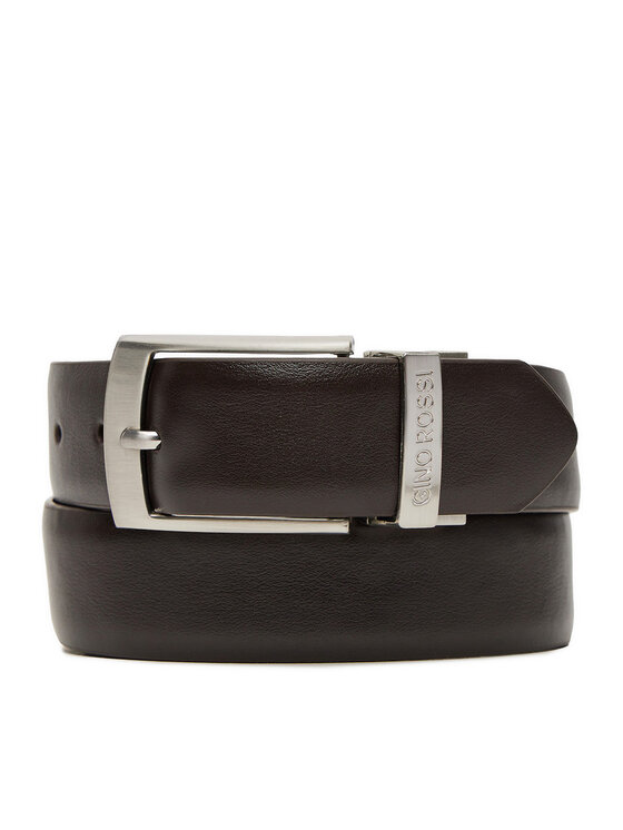 GINO ROSSI Opasok Gino Rossi C-NOAH-ZZ24083 Hnedá