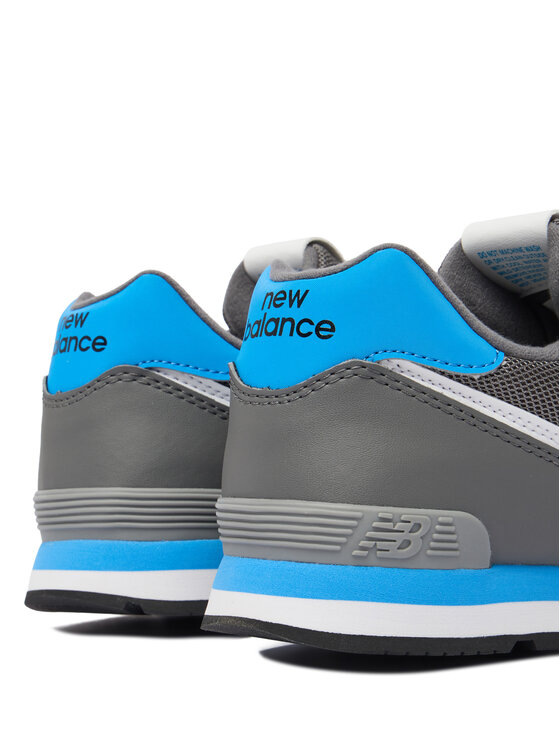 New Balance Sneakersy New Balance G5746TW Sivá