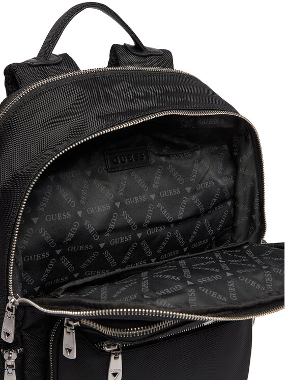 Guess Рюкзак Guess HMBEHN P5445 Чорний