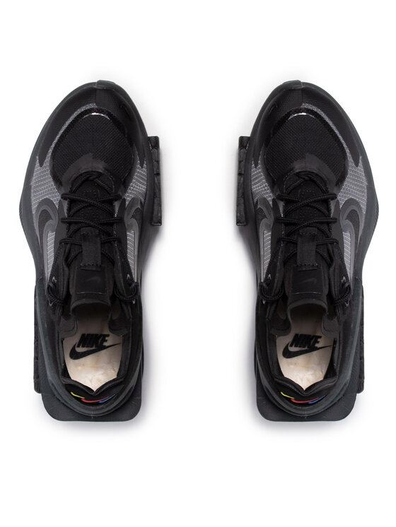 Nike Snīkeri Nike Fontanka Edge CU1450 001 Melns