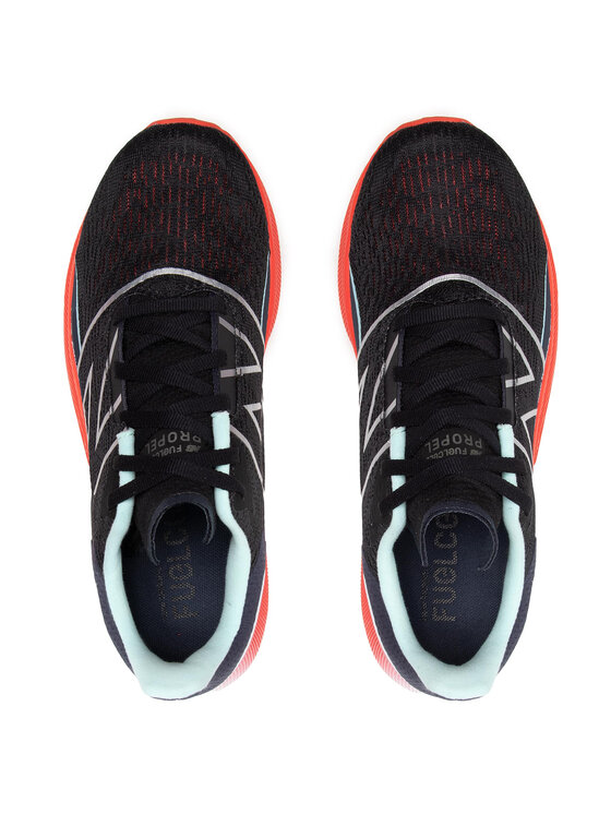 New Balance Zapatillas de running New Balance Fuelcell Propel MFCPRCB2 Negro