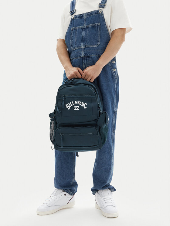 Billabong Рюкзак Billabong C-BLB-M-001-08 Cиній