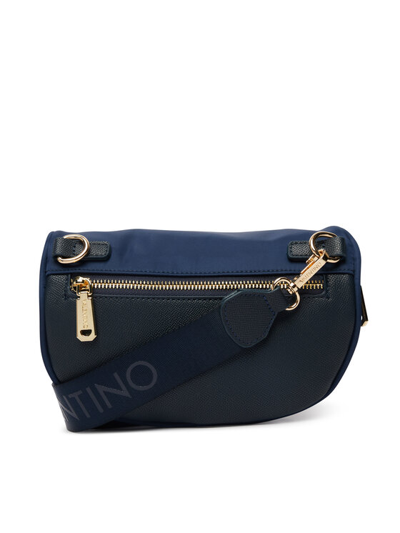 Valentino Сумка на пояс﻿ Valentino Jenny Re VBSA9T54 Голубий