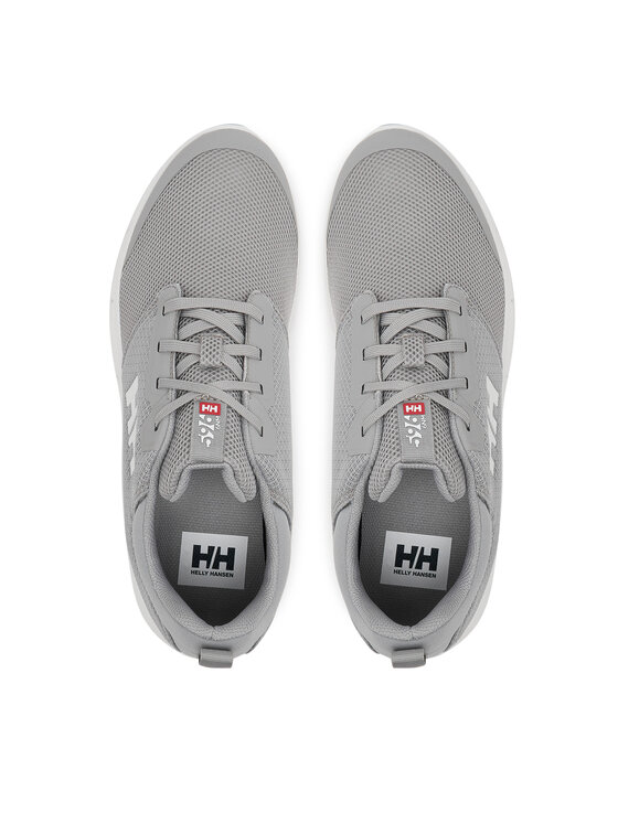 Helly Hansen Scarpe per sport acquatici Helly Hansen Feathering 11572_800 Grigio