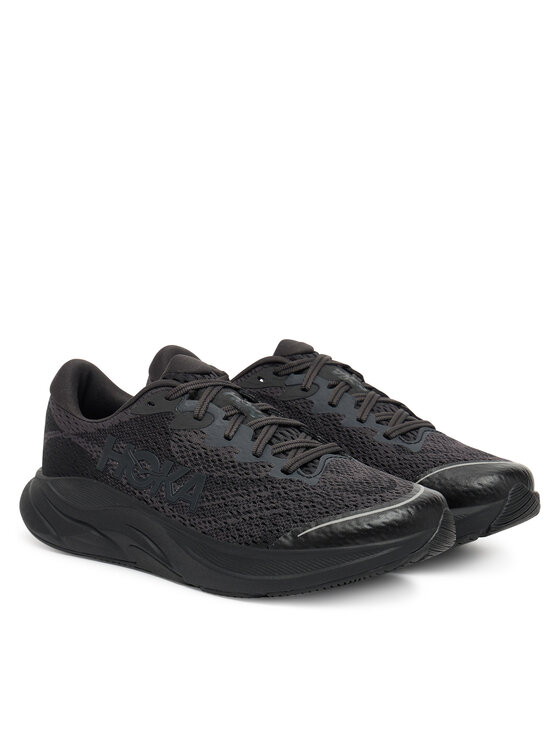 Hoka Взуття для бігу Hoka Rincon 4 1168874 Чорний