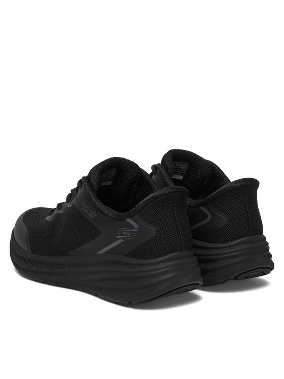 Skechers Снікерcи Skechers Bobs Skillz 117756/BBK Чорний