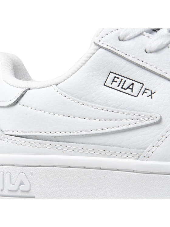 Fila Zapatillas Fila Fxventuno L Low FFW0003.10004 Blanco