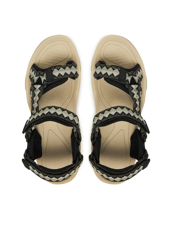 CMP Босоніжки CMP Hamal Wmn Hiking Sandal 38Q9956 Сірий