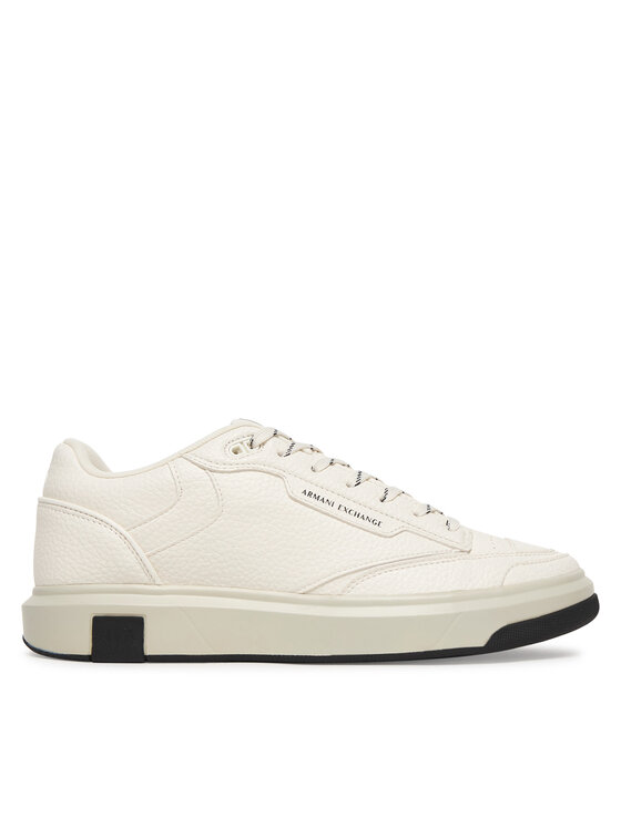 Armani Exchange Снікерcи Armani Exchange XM002205 AF21444 U0009 Білий