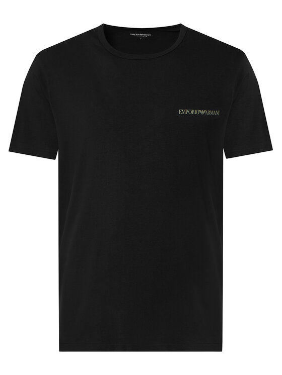 Emporio Armani Underwear Emporio Armani Underwear Conjunto de camisetas EM000391 AF25022 MC610 De color Regular Fit