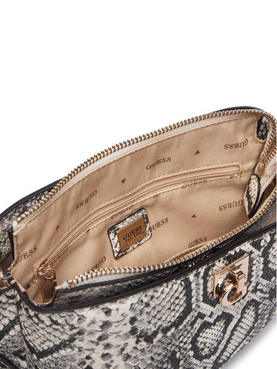 Guess Сумка Guess Bianca Mini HWKG99 07720 Сірий