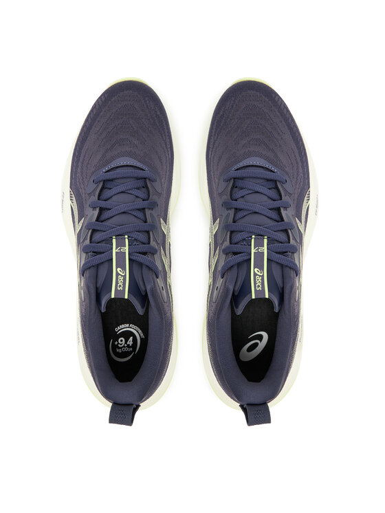 Asics Pantofi pentru alergare Asics Gel-Cumulus 27 1011B960 Bleumarin