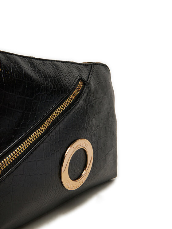 Monnari Kabelka Monnari TORIMP0-24J-BAG4790-KM20D000-R00 Čierna