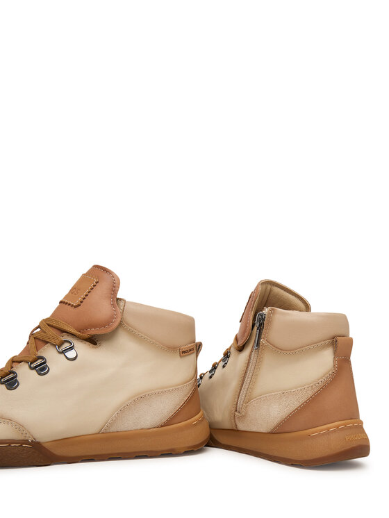 Pikolinos Ghete Pikolinos Viana W7C-8582C1 Bej