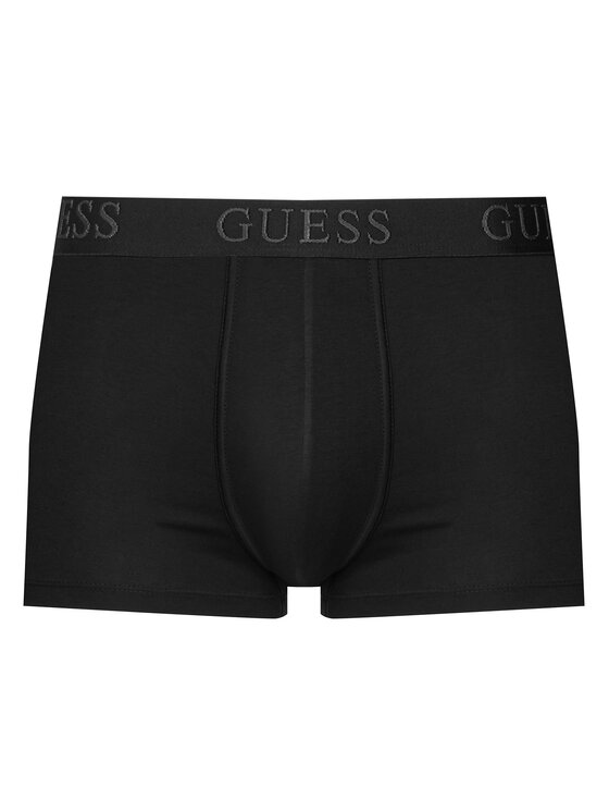 Guess Guess Conjunto de calzoncillos boxer U6BG20 K6962 De color