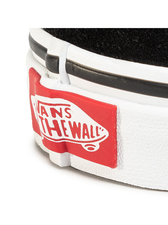 Vans Teniși Vans Old Skool V VN0A4UI16BT1 Negru