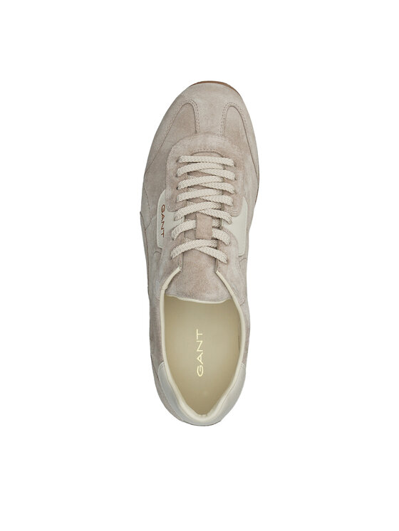Gant Снікерcи Gant 32633279 Бежевий