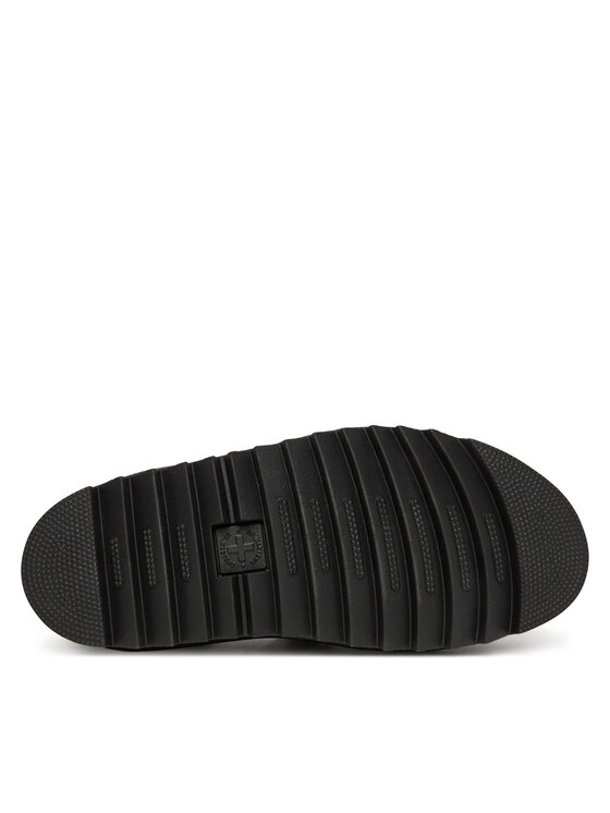 Dr. Martens Босоніжки Dr. Martens Blaire DM31520001 Чорний