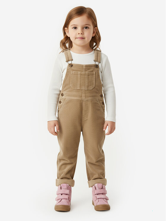 Lasocki Kids Ghete Lasocki Kids CEO- CI12-BAKU-18 Roz