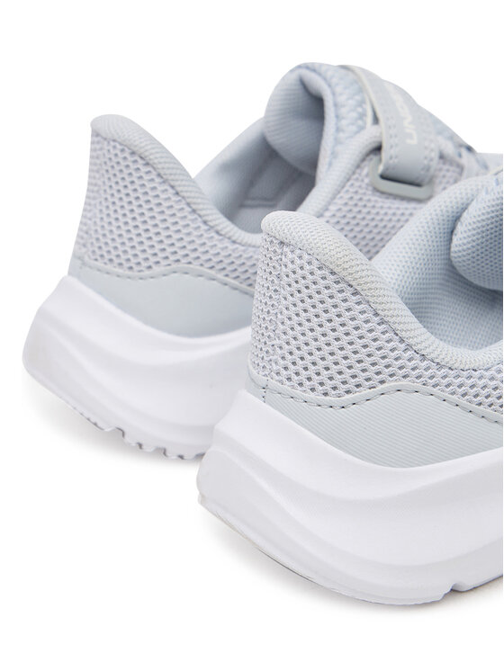 Under Armour Снікерcи Under Armour UA Pursuit 4 AC 3028274 Сірий
