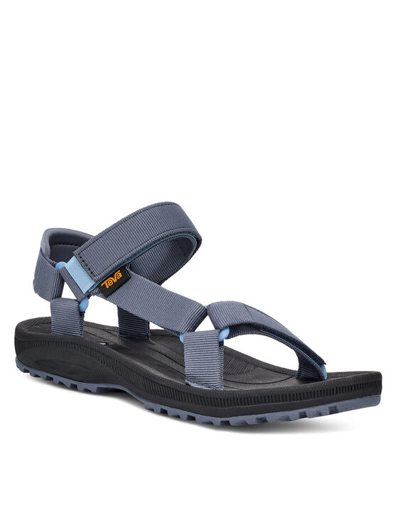 Teva Basutės Teva Winsted 1017424 Tamsiai mėlyna