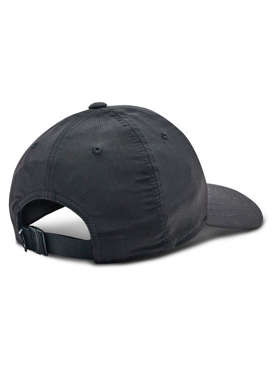 The North Face Шапка с козирка The North Face Kids 66 NF0A7WHDKY41 Черен