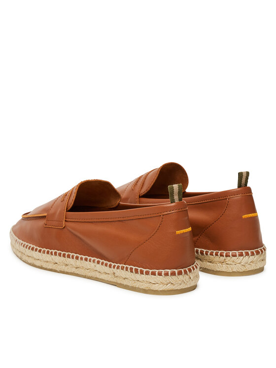 Castañer Espadrilles Castañer Nacho/104 25730 Barna