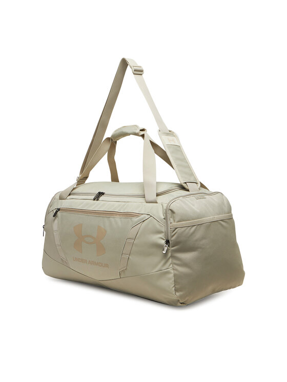Under Armour Сумка Under Armour UA UNDENIABLE 5.0 DUFFLE MD 1369223 Бежевий