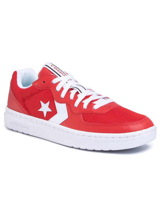 Converse Tenisice Converse Rival Ox 167529C Crvena