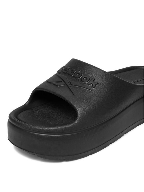 Reebok Шльопанці Reebok CEOWB-840150A Чорний