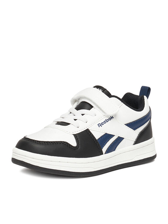 Reebok Снікерcи Reebok CEO-V9-25181-03(IV)CH Білий
