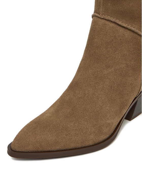 Badura Čižmy Badura C-ANIYA-DX01381 Béžová