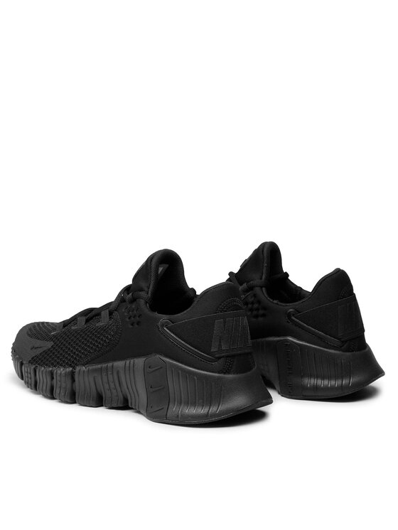 Nike Scarpe da palestra Nike Free Metcon 4 CT3886 007 Nero