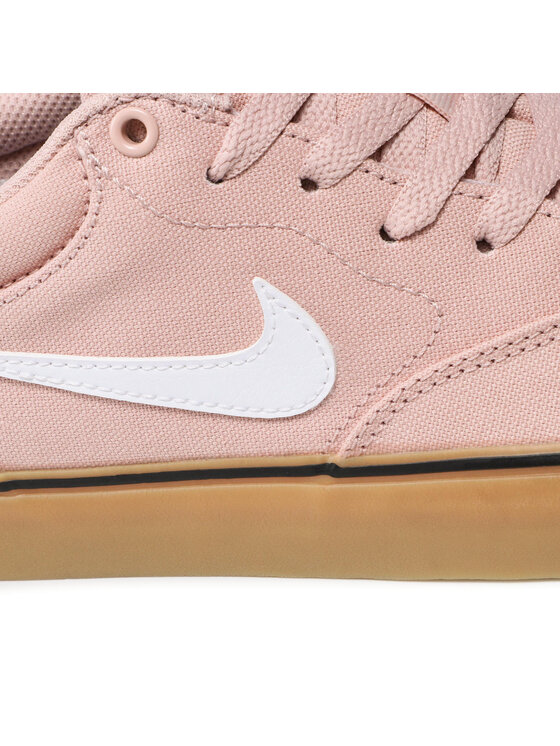 Nike Sportcipők Nike Sb Chron 2 Cnvs DM3494 102 Rózsaszín