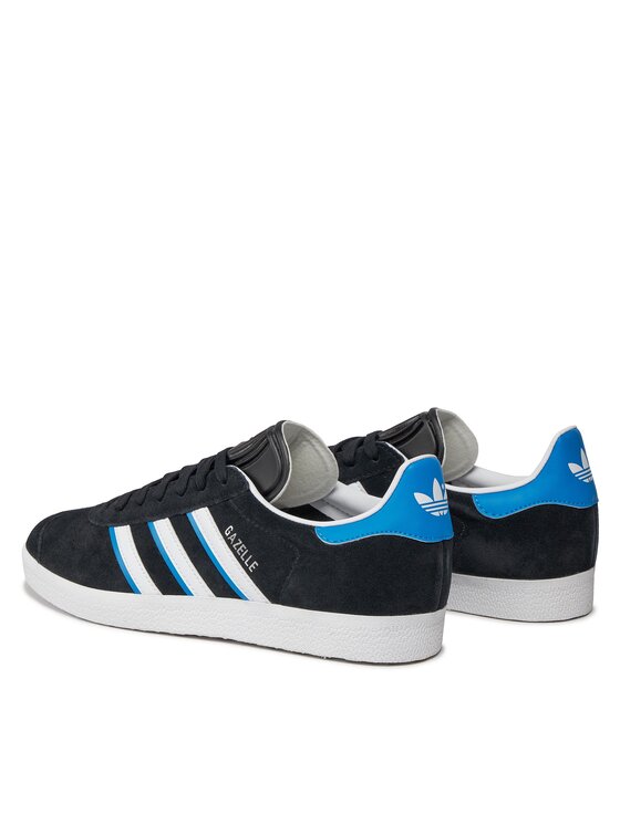 adidas Снікерcи adidas Gazelle IG6193 Чорний