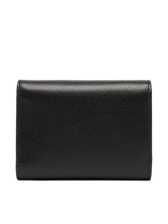 Furla Портфейл Furla Iride S WP00564 ARE000 CN O6000 Черен