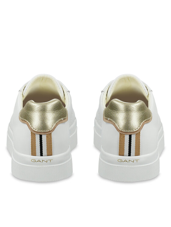 Gant Tenisice Gant 31531989 Bijela