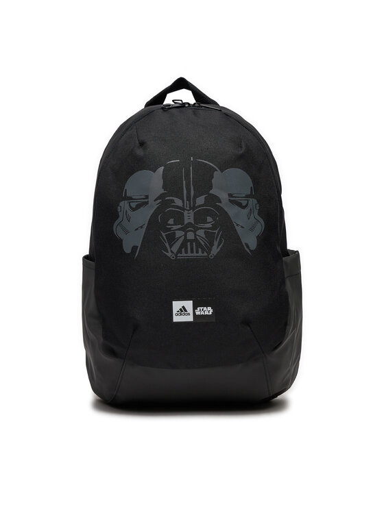 adidas Раница adidas Star Wars Kids IU4854 Черен