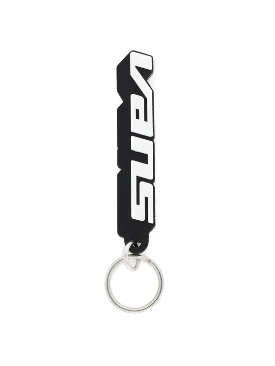 Vans Kulcstartó Vans High Performance Keychain VN0A47XCBLK1 Fekete