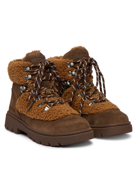 Moon Boot Bakancs Moon Boot 80D2520030 Barna