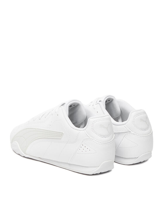 Puma Снікерcи Puma CATCH 40267902 Білий