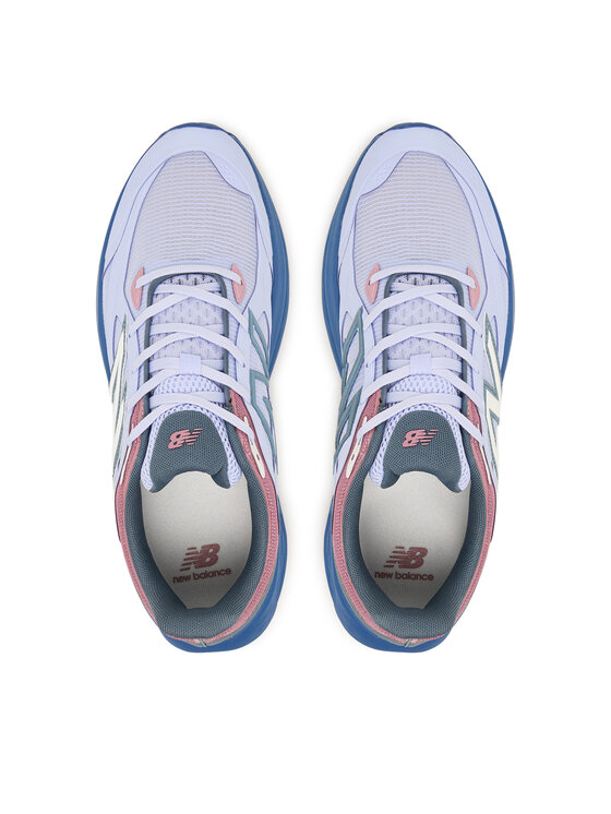 New Balance Laisvalaikio batai New Balance UTRN6F4 Violetinė