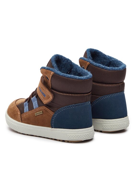 Primigi Stivali Primigi GORE-TEX 4852111 S Marrone