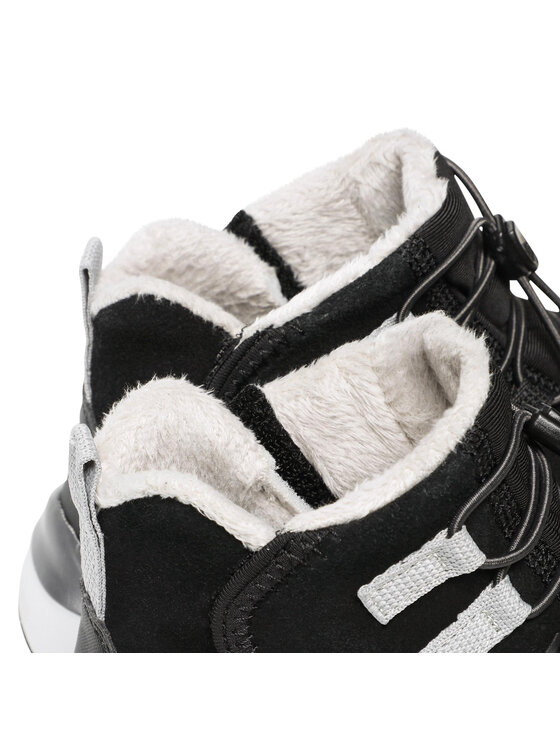 CMP Снігоходи CMP Yumala Wmn Lifestyle Shoes 31Q4996 Чорний